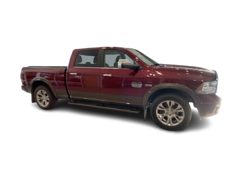 Thumbnail: 2018 RAM 1500 - 13