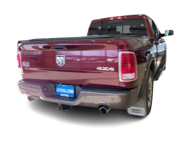 Thumbnail: 2018 RAM 1500 - 17