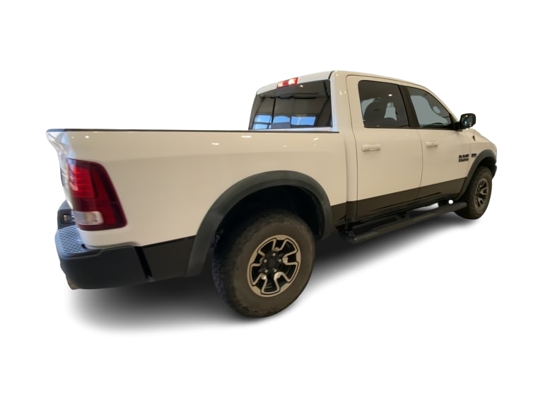 Thumbnail: 2016 RAM 1500 - 18