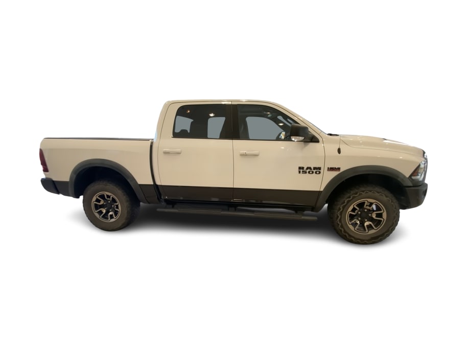 Thumbnail: 2016 RAM 1500 - 19