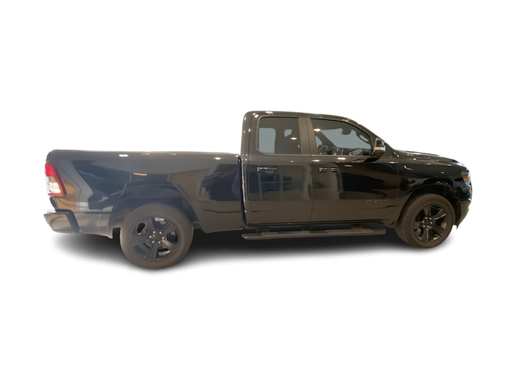 Thumbnail: 2021 RAM 1500 - 18