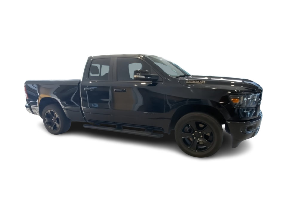 Thumbnail: 2021 RAM 1500 - 3