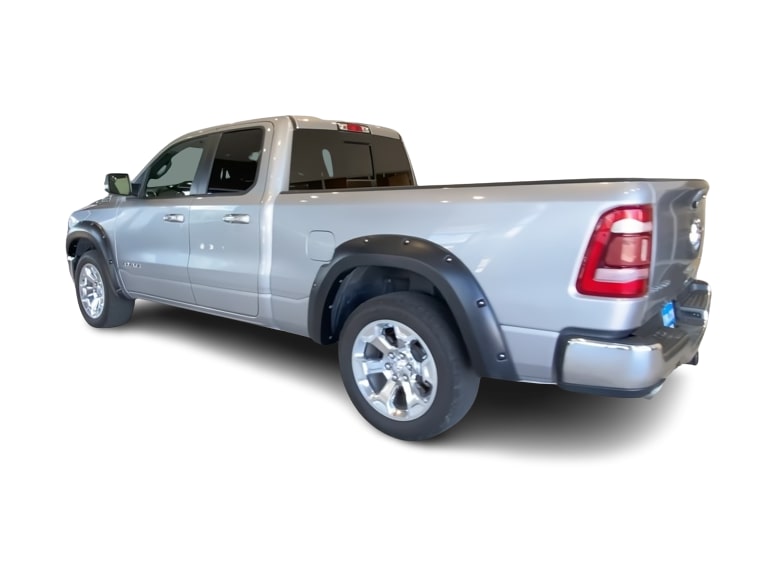 Thumbnail: 2019 RAM 1500 - 4