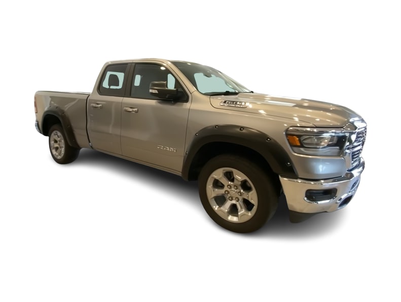 Thumbnail: 2019 RAM 1500 - 16