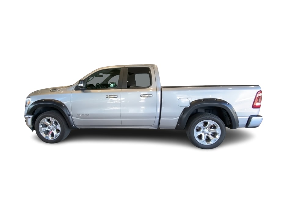 Thumbnail: 2019 RAM 1500 - 3