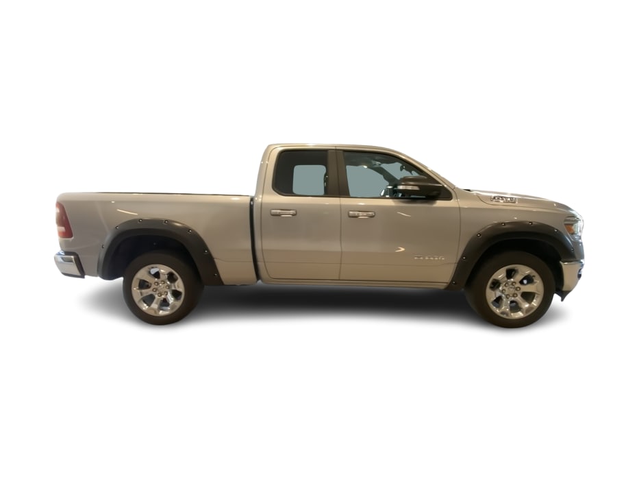 Thumbnail: 2019 RAM 1500 - 18