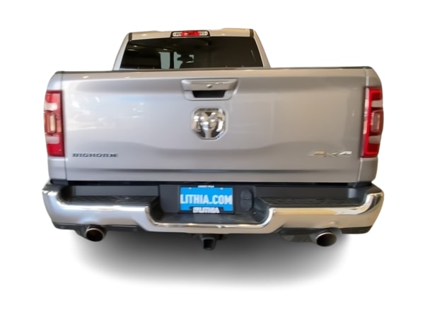 Thumbnail: 2019 RAM 1500 - 5