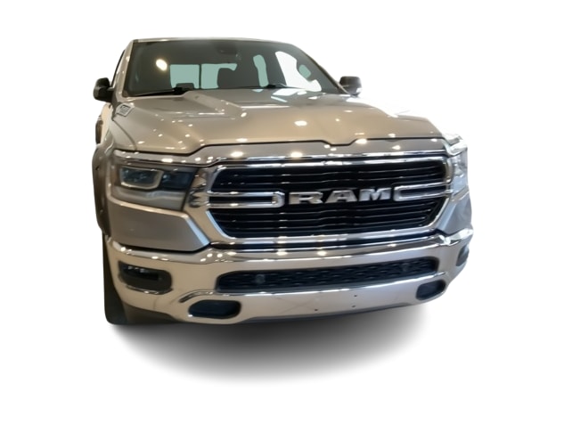 Thumbnail: 2019 RAM 1500 - 6