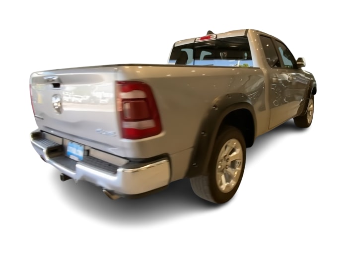 Thumbnail: 2019 RAM 1500 - 17