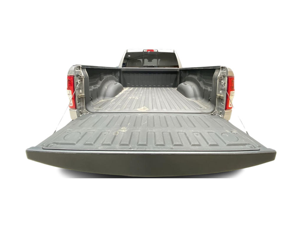 Thumbnail: 2022 RAM 1500 - 14