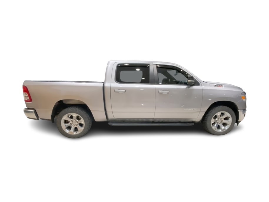 Thumbnail: 2022 RAM 1500 - 18