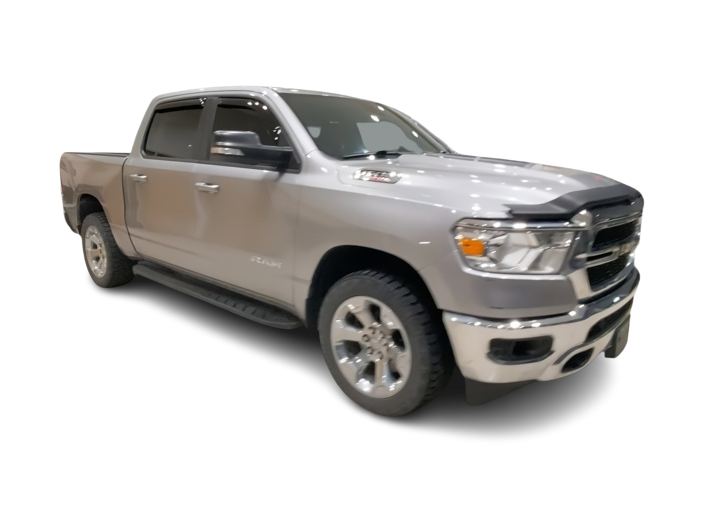 Thumbnail: 2022 RAM 1500 - 15