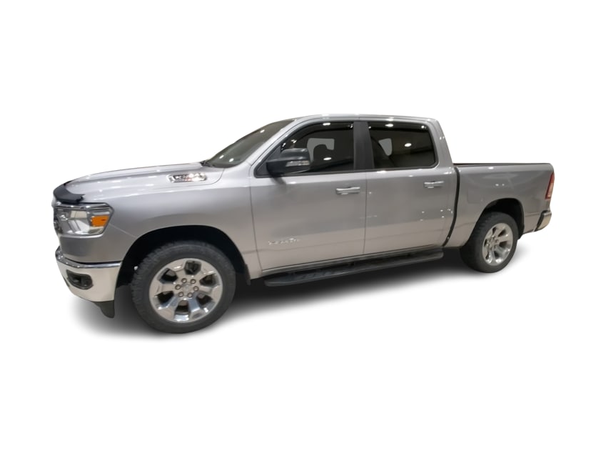 Thumbnail: 2022 RAM 1500 - 3