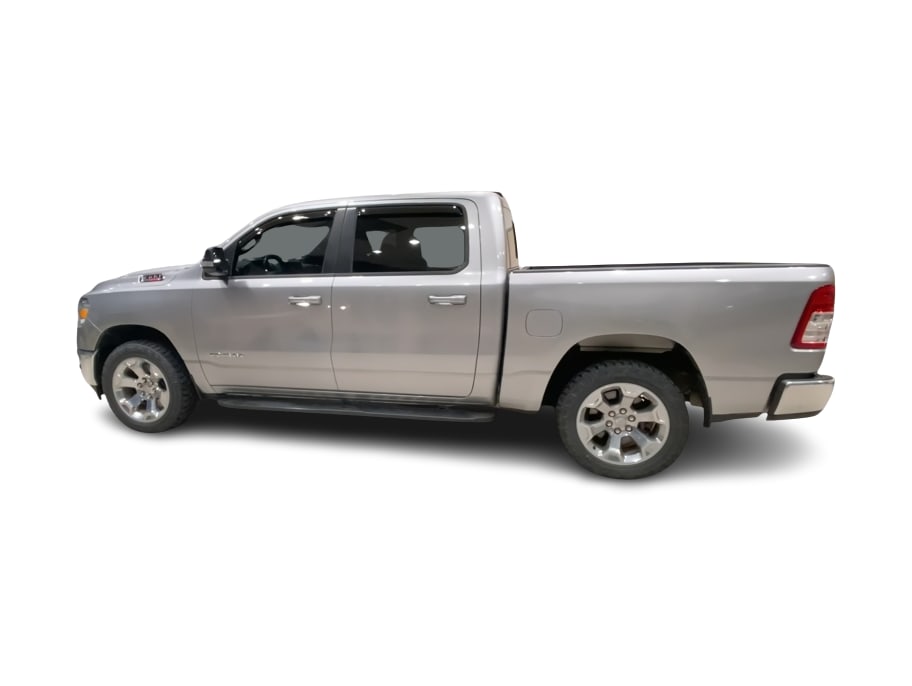 Thumbnail: 2022 RAM 1500 - 16
