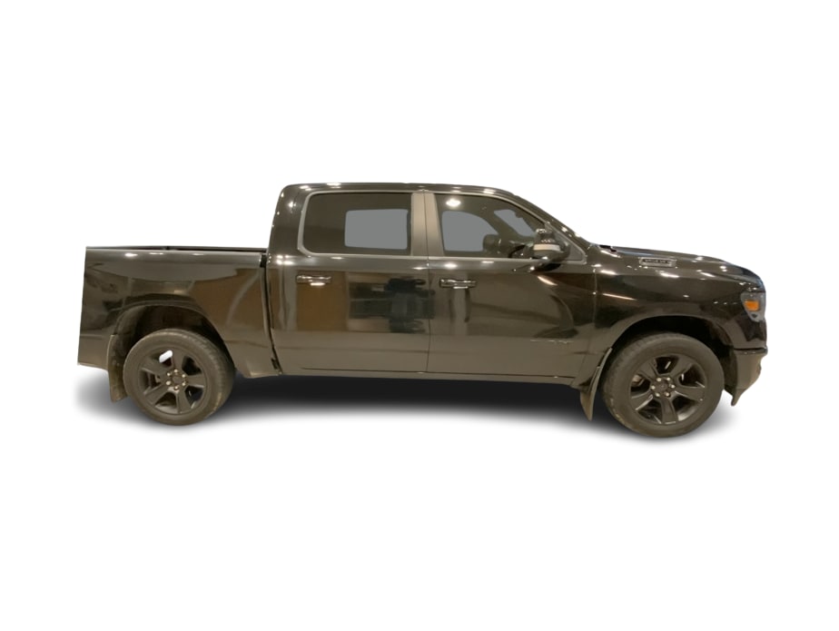 Thumbnail: 2020 RAM 1500 - 17