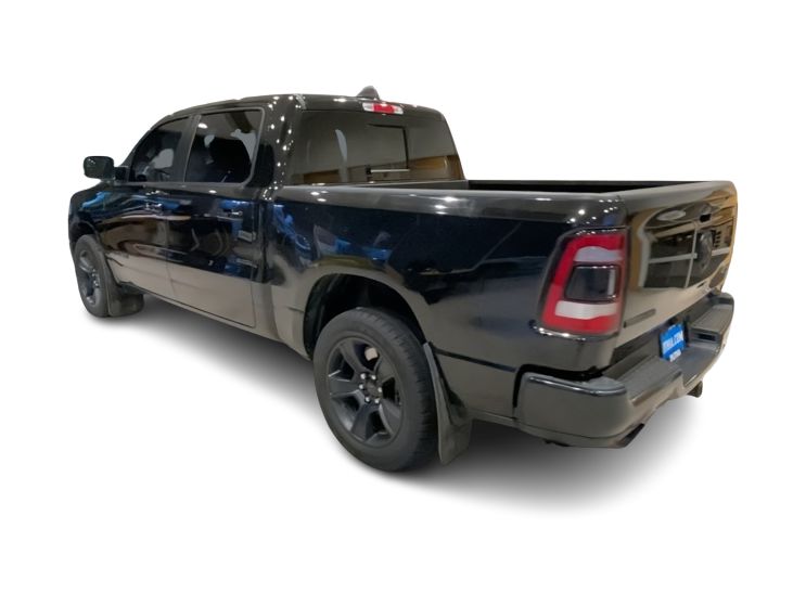 Thumbnail: 2020 RAM 1500 - 4