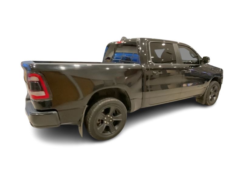 Thumbnail: 2020 RAM 1500 - 16