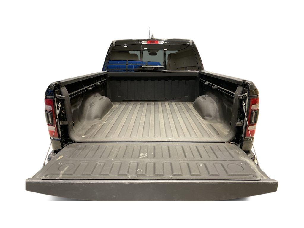 Thumbnail: 2020 RAM 1500 - 14