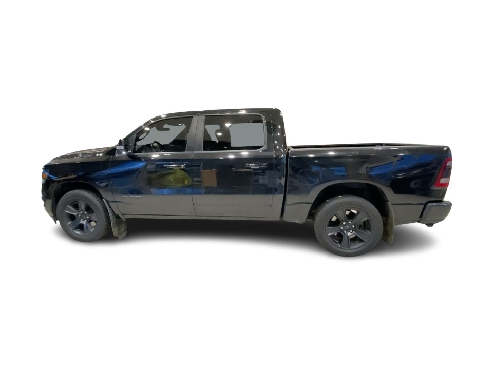 Thumbnail: 2020 RAM 1500 - 3