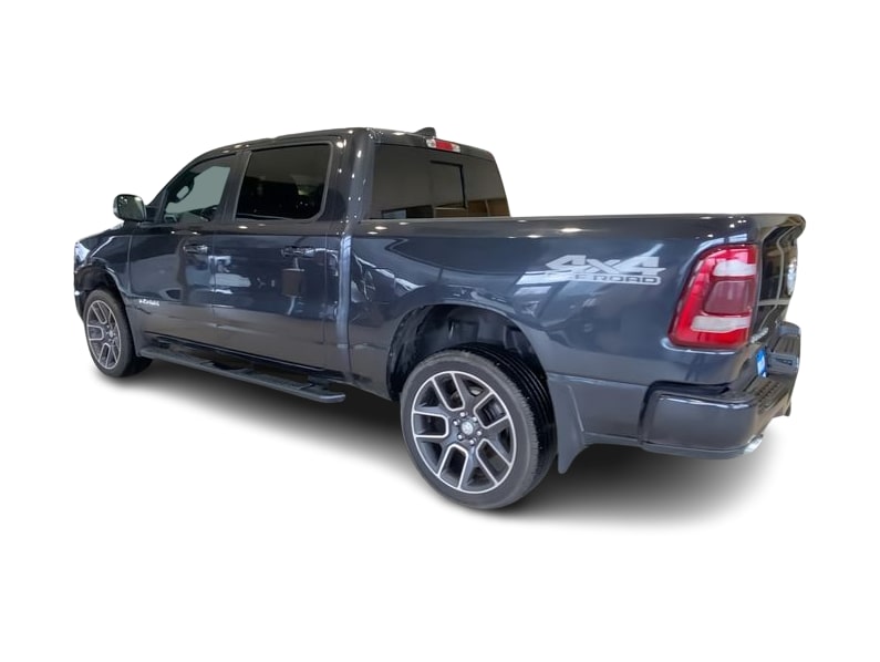 2020 RAM 1500 Big Horn 4