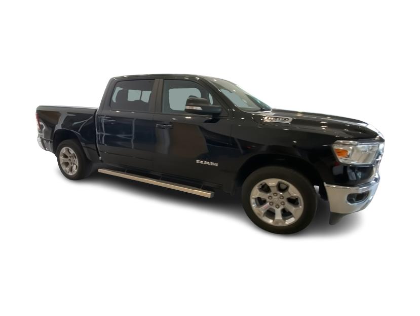 Thumbnail: 2021 RAM 1500 - 14