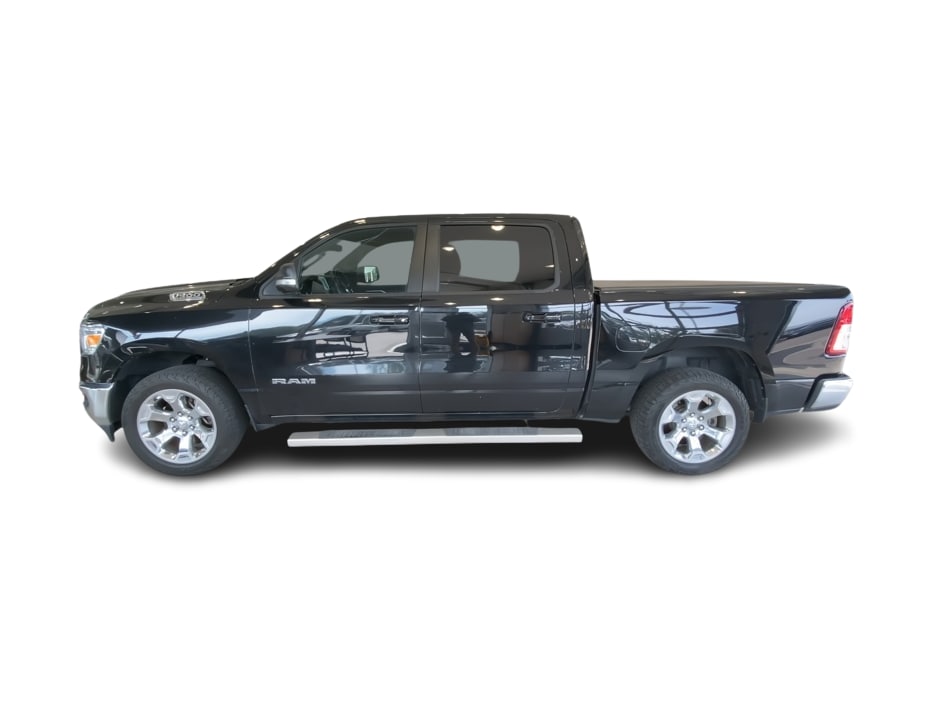 Thumbnail: 2021 RAM 1500 - 3
