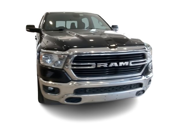 Thumbnail: 2021 RAM 1500 - 5