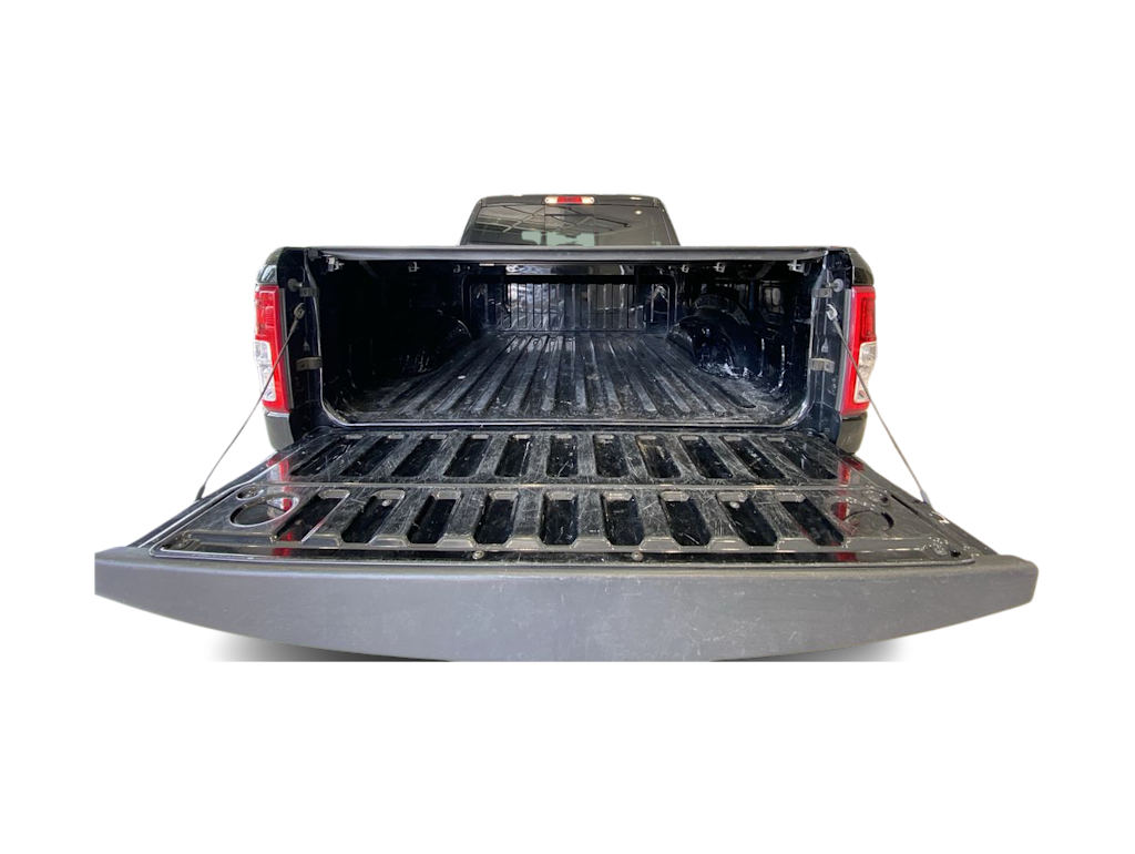 Thumbnail: 2021 RAM 1500 - 13