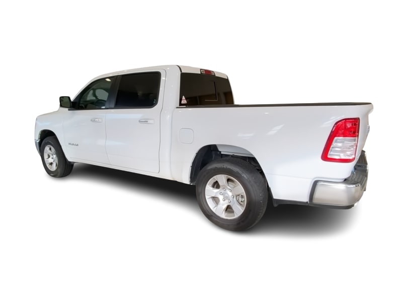 Thumbnail: 2020 RAM 1500 - 16