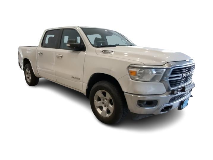 Thumbnail: 2020 RAM 1500 - 15