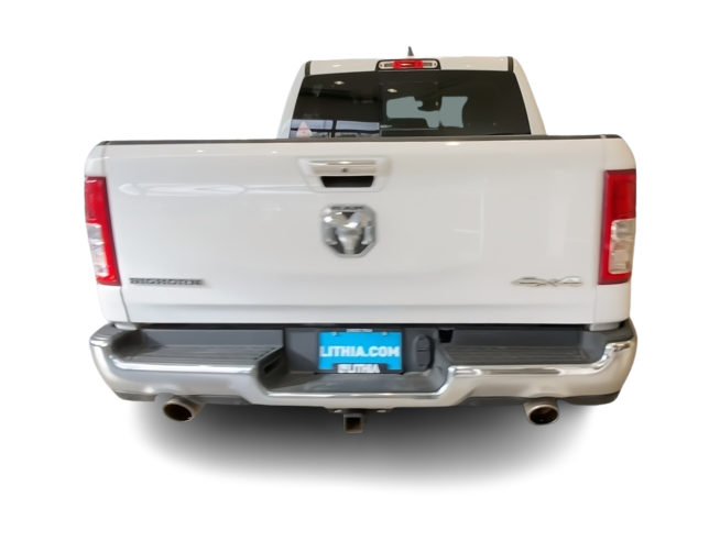 Thumbnail: 2020 RAM 1500 - 4
