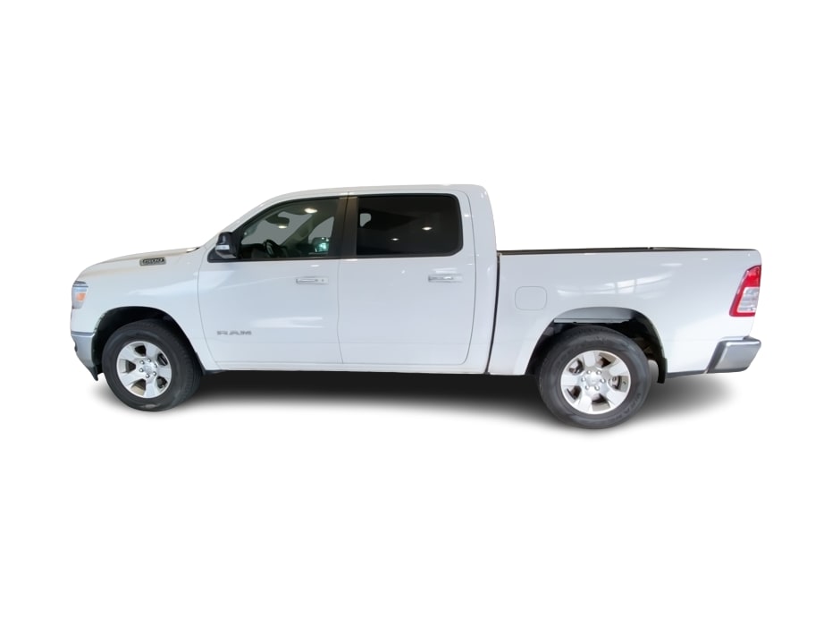 Thumbnail: 2020 RAM 1500 - 3