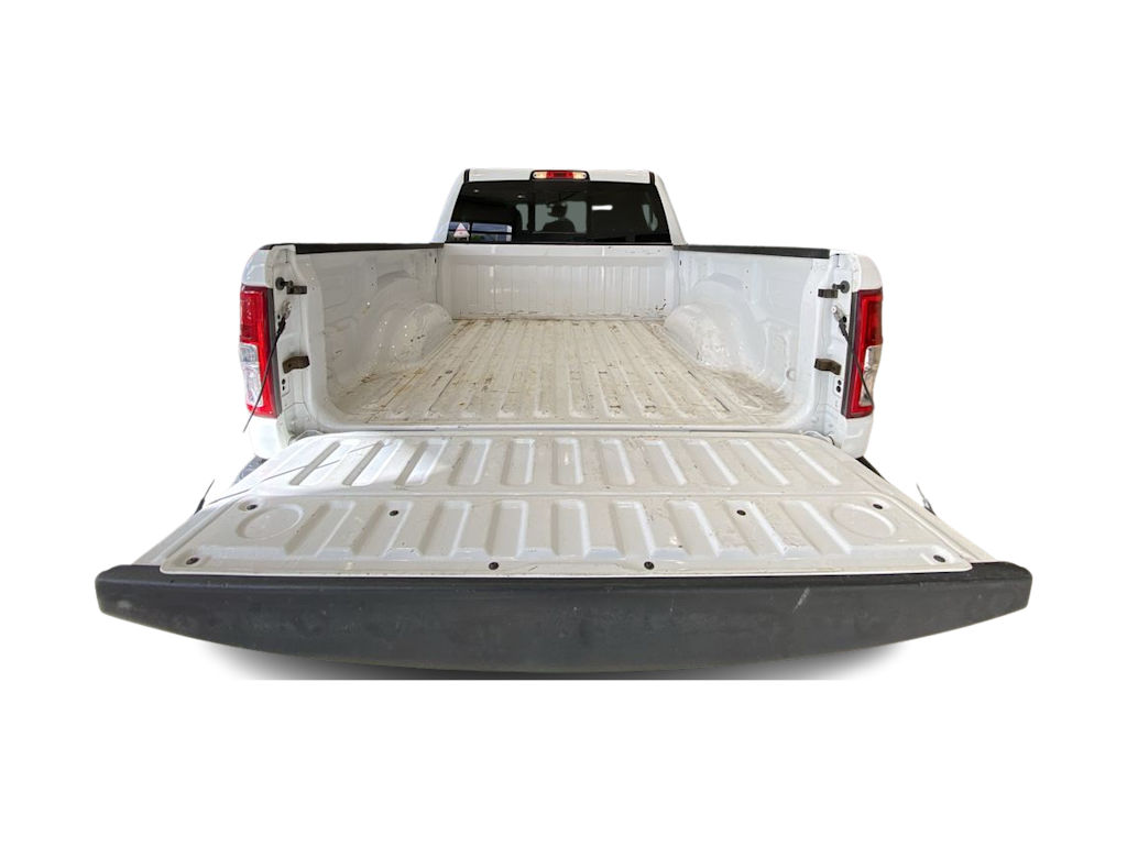 Thumbnail: 2020 RAM 1500 - 13