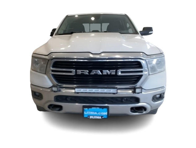 Thumbnail: 2020 RAM 1500 - 5