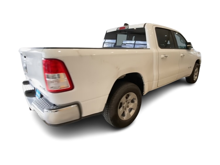 Thumbnail: 2020 RAM 1500 - 17