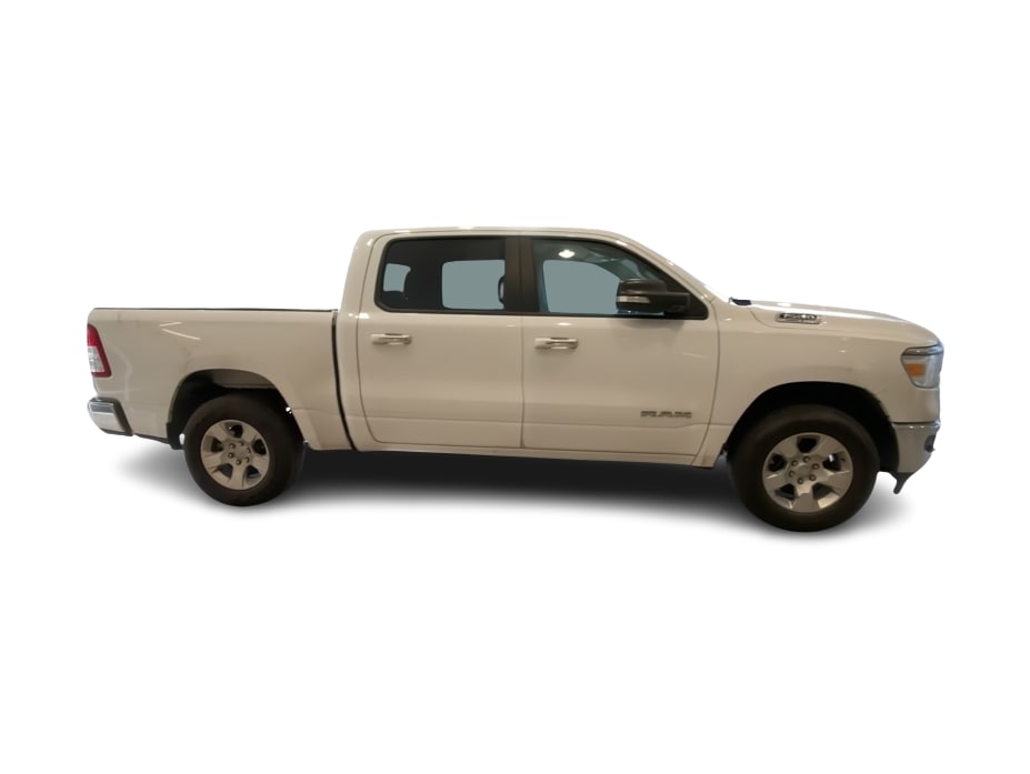 Thumbnail: 2020 RAM 1500 - 18