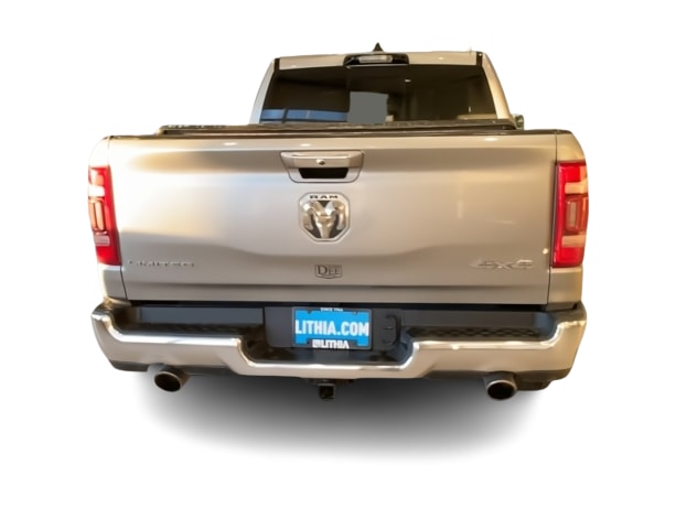 Thumbnail: 2022 RAM 1500 - 5