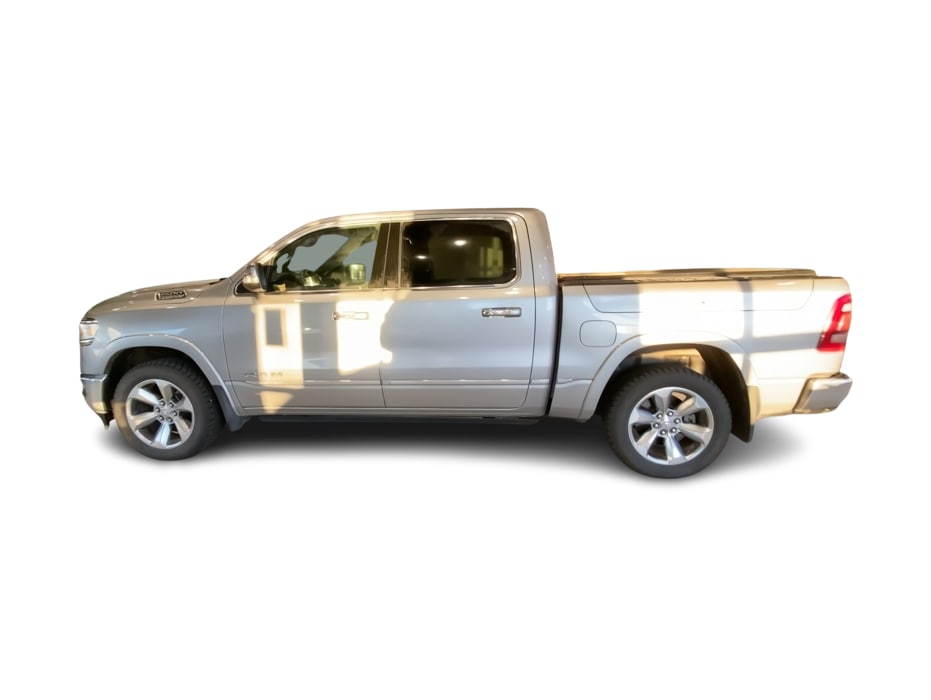 Thumbnail: 2022 RAM 1500 - 3