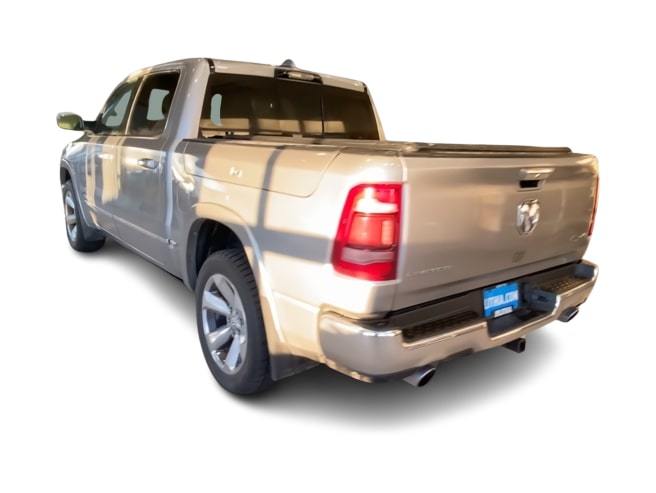 Thumbnail: 2022 RAM 1500 - 4