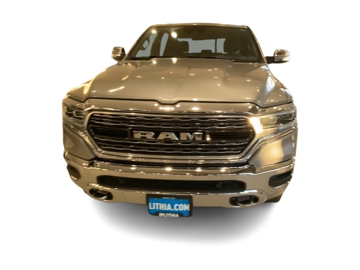 Thumbnail: 2022 RAM 1500 - 6