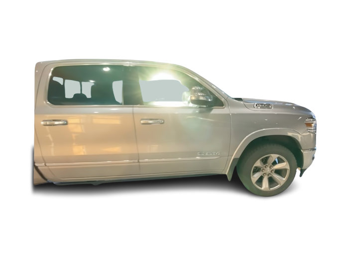Thumbnail: 2022 RAM 1500 - 17