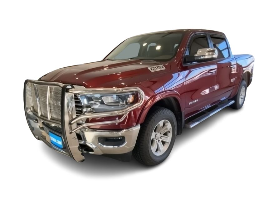 2020 RAM 1500 Laramie 15