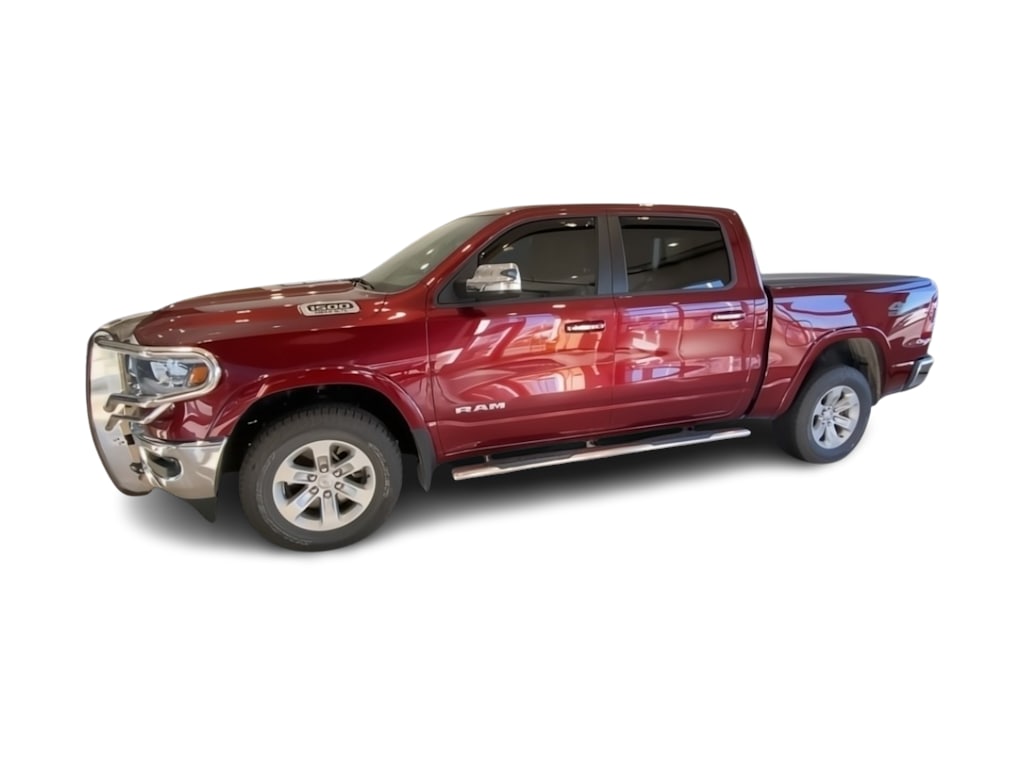 2020 RAM 1500 Laramie 3