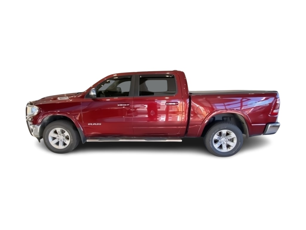 2020 RAM 1500 Laramie 16