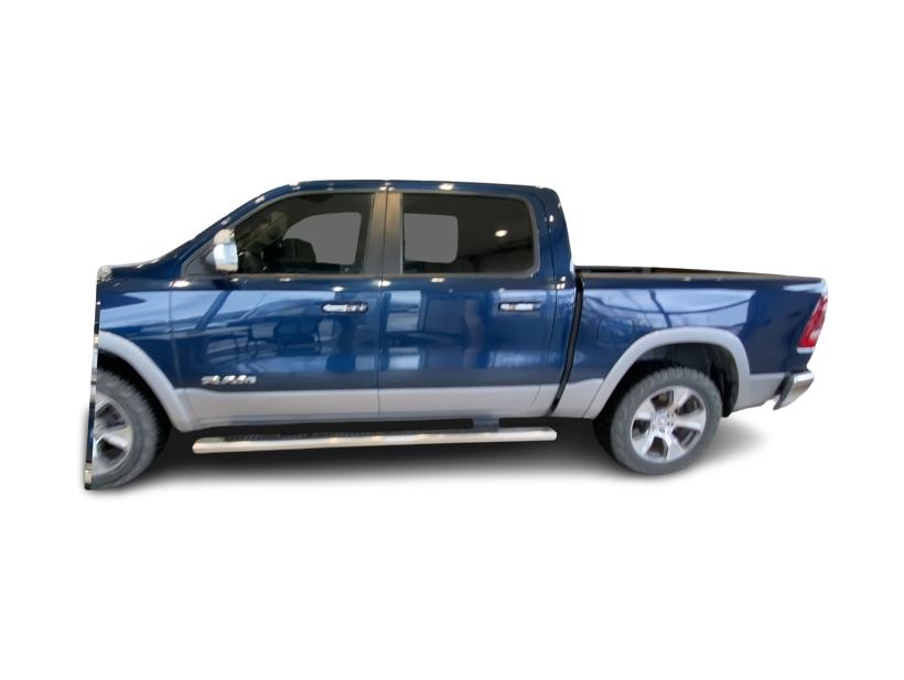 Thumbnail: 2019 RAM 1500 - 3