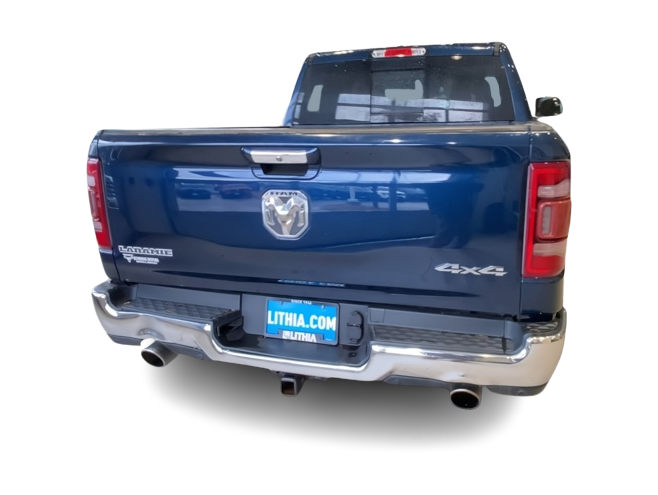 Thumbnail: 2019 RAM 1500 - 5