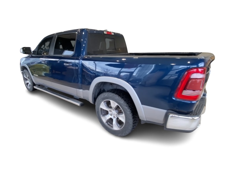 Thumbnail: 2019 RAM 1500 - 4