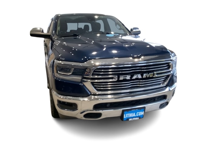 Thumbnail: 2019 RAM 1500 - 6