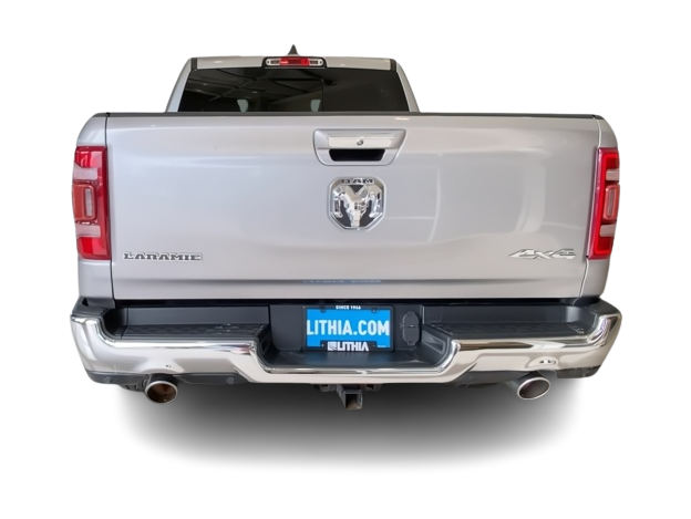 Thumbnail: 2019 RAM 1500 - 5