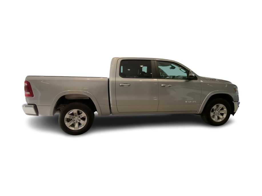 Thumbnail: 2019 RAM 1500 - 17